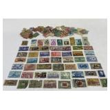 Stamp Collection