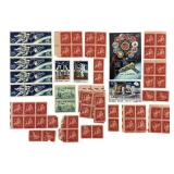 Stamp Collection