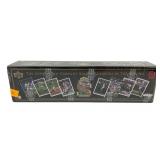 NIB 1993 Upper Deck MLB Sealed Target Edition