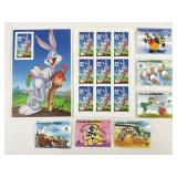 Stamp Collection