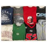 Men's/Womens Designer Clothing Lot