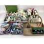 Riding Lawn Mowers, Gold, Silver, Guitars, Vinyl, Electronic