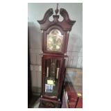 Grandfather Clock