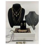 Jewelry Collection