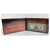 1957 Silver Certificate America's Obsolete