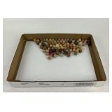 Clay Marbles