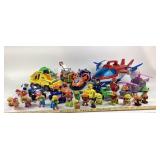 Paw Patrol Toys, Vehicles, Figures, Accessories