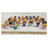 Fisher-Price Little People Figures