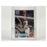 Shaquille O'Neal Rookie Card