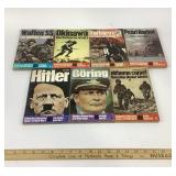 Ballantine's Illustrated History of World War II B