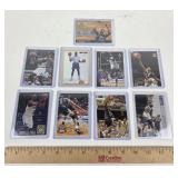 Shaquille O'Neal Basketball Trading Cards