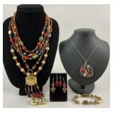 Jewelry collection