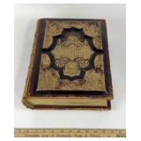 The Pronouncing Edition Of The Holy Bible