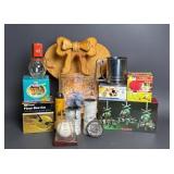 Home Decor, Collectibles, Baseball Memorabilia