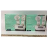 Evenflo Advanced Double Electric Breast Pumps