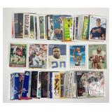 Baseball, Football, Basketball Card Collection