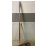 Wooden Apple Butter Stirrer