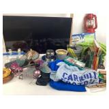 Vizio Smart TV sound only, Panasonic Phone works g