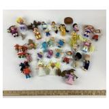 Cabbage Patch Kids Mini Dolls, Figures