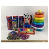 Kids Toys With Fisher-Price, Ants in Pants