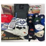 Indianapolis Colts Memorabilia, Fort Wayne Wizards