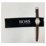 New Limited edition Boss watch
