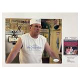 Colin Quinn grown ups autograph 8 x 10 authentic