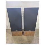 Kenwood Speakers (2) JL-790