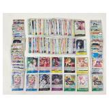 One piece card collection