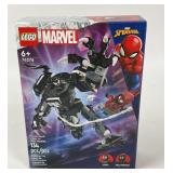 Sealed Marvel Lego set