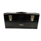 Craftsman Sears Best Metal Toolbox