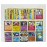 Pokï¿½mon Trading Card Collection