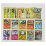 Pokï¿½mon Trading Card Collection