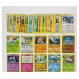Pokï¿½mon Trading Card Collection