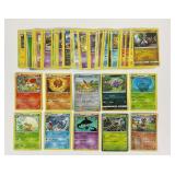 Pokï¿½mon Trading Card Collection