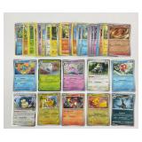 Pokï¿½mon Trading Card Collection