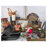 New Large dearfoam slippers, New Roseanne DVDs bak