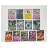 Pokï¿½mon Card Collection