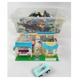 Huge Lego Collection