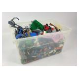 Huge Lego Collection