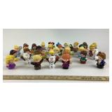 Fisher-Price Disney Figurines, Frozen, Cinderella