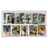 Ben Roethlisberger Football Card Collection