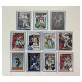 CJ Stroud, Bryce Young, Will Levis, Matthew