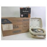 Westinghouse Hair Dryer, DexDrive, GP Tissue Dispe