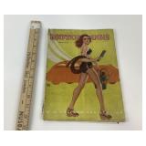 Motor Age Magazine July 1944 Chilton Publication