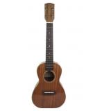 New Bushman Ukulele BU-7C Concert