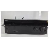 Sony STR-DN1080 Multi Channel AV Receiver