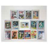 Baseball Card Collection