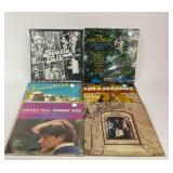 Beatles, Chipmunks, Tommy Roe, 4 Seasons, Bread Vi