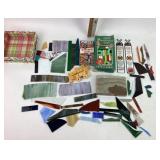 Stained Glass Pieces, Child Guidance Toys, Puzzle